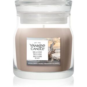 Yankee Candle Seaside Woods vonná svíčka Signature 110 g obraz