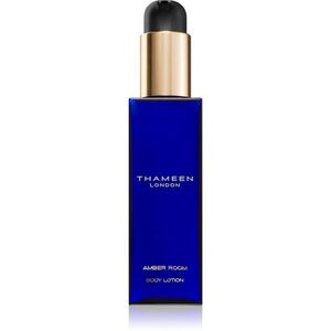 Thameen Amber Room tělové mléko unisex 100 ml obraz