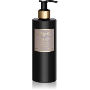 Janeke Treat You Hand Wash tekuté mýdlo na ruce 300 ml obraz