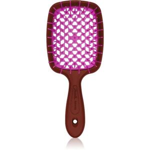Janeke Superbrush plochý kartáč na vlasy 1 ks obraz