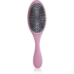 Olivia Garden Club The Reset Detangling&Shine Hairbrush plochý kartáč s pouzdrem Pink 1 ks obraz