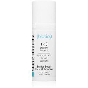 Skincyclopedia Biotics zklidňující pleťový krém 50 ml obraz