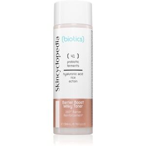 Skincyclopedia Biotics mléčné tonikum s probiotiky 200 ml obraz