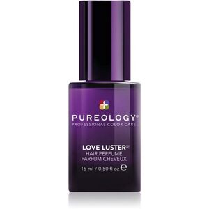 Pureology Love Luster Hair Perfume vlasový parfémovaný olej pro ženy 15 ml obraz