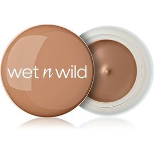 Wet n Wild Mother Fluffer Cloud Bronzer krémový bronzer s pudrovým efektem odstín Beige Please 4.6 g obraz