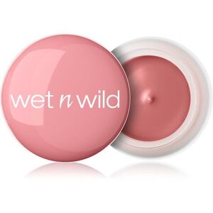 Wet n Wild Mother Fluffer Cloud Blush matná krémová tvářenka s pudrovým efektem odstín Rose the Roof 4.6 g obraz