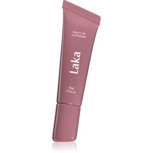 Laka Fruity Lip Glotioner hydratační lesk na rty odstín 706 Stealer 10 ml obraz
