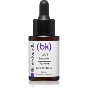 Skincyclopedia Bakuchiol pleťový olej 30 ml obraz