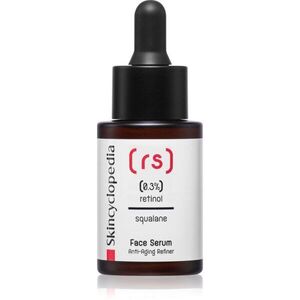 Skincyclopedia 0, 3% Retinol pleťové sérum s retinolem 30 ml obraz
