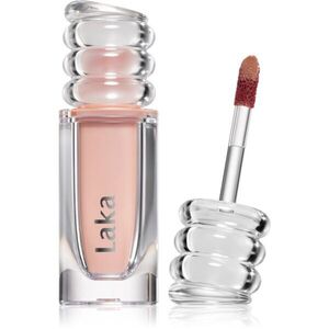 Laka Maxi Glayer Tint dlouhotrvající lesk na rty odstín 601 Linen 3.8 g obraz
