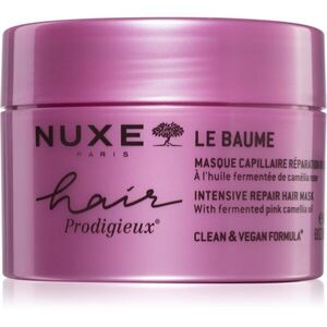 Nuxe Hair Prodigieux Le Baume intenzivní maska na vlasy 200 ml obraz