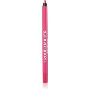 Trouble Maker Mischief Kohl Eyeliner Pencil kajalová tužka na oči odstín Party Crash Pink 1.2 g obraz