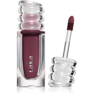 Laka Maxi Glayer Tint dlouhotrvající lesk na rty odstín 619 Posing 3.8 g obraz