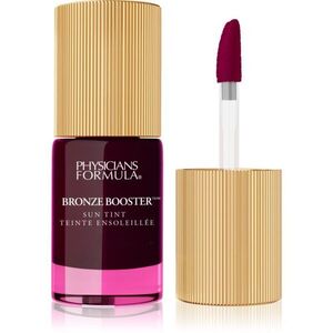 Physicians Formula Bronze Booster Sun Tint barva na rty a tváře odstín Berry Tint 10 ml obraz