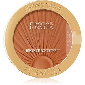 Physicians Formula Bronze Booster Sun Bronzer kompaktní bronzující pudr odstín Solar Bronze 16 g obraz