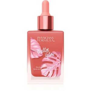 Physicians Formula Butter Glow tekutá tvářenka s vyživujícím účinkem odstín Rosy Glow 30 ml obraz