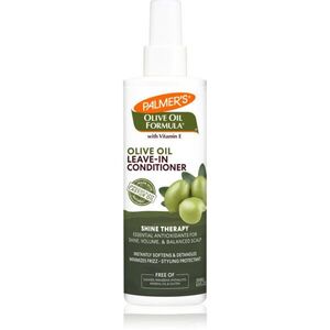 Palmer’s Olive Oil Formula vyživující bezoplachový kondicionér 250 ml obraz