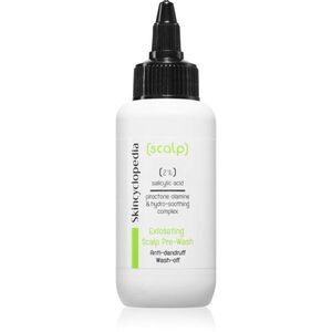 Skincyclopedia Scalp peeling na hlavu 100 ml obraz