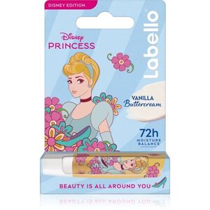 Labello Disney Princess Vanilla Buttercream hydratační balzám na rty 4.8 g obraz