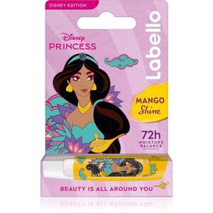 Labello Disney Princess Mango Shine hydratační balzám na rty 4.8 g obraz