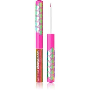 Wet n Wild Chameleon Chrome Liquid Eyeliner holografická linka na oči odstín Galaxy Dancer 2.7 ml obraz