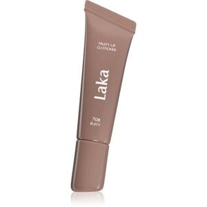 Laka Fruity Lip Glotioner hydratační lesk na rty odstín 708 Buffy 10 ml obraz