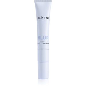 Lumene Blur Longwear matující podkladová báze pod make-up 20 ml obraz