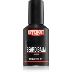 Uppercut Deluxe Beard Balm balzám na vousy 100 ml obraz