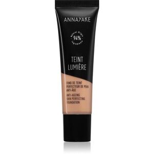 Annayake Teint Lumiere Anti-Ageing Skin Perfecting Foundation protivráskový make-up s rozjasňujícím efektem odstín 10 light rosé 30 ml obraz