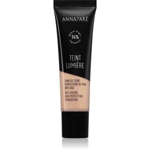 Annayake Teint Lumiere Anti-Ageing Skin Perfecting Foundation protivráskový make-up s rozjasňujícím efektem odstín 15 medium beige 30 ml obraz