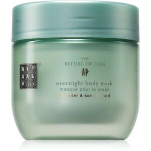 RITUALS The Ritual Of Jing tělová maska 125 ml obraz
