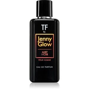 Jenny Glow Just Noir Pour Homme parfémovaná voda pro muže 50 ml obraz
