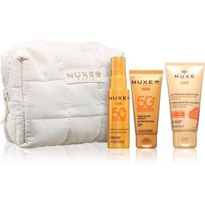 Nuxe Sun My Summer Essentials sada na opalování obraz