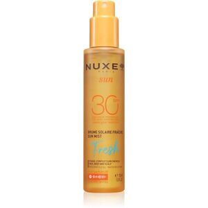 Nuxe Sun Sun Mist Fresh SPF 30 opalovací sprej SPF 30 150 ml obraz