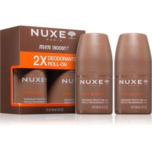 Nuxe Men [BOOST]³ deodorant roll-on obraz