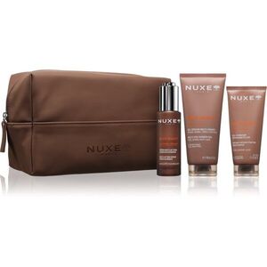 Nuxe Men [BOOST]³ dárková sada pro muže obraz