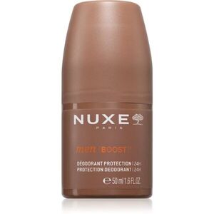 Nuxe Men [BOOST]³ deodorant roll-on s 24hodinovou ochranou 50 ml obraz