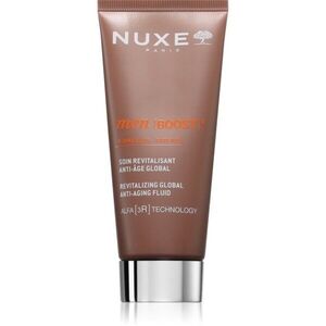 Nuxe Men [BOOST]³ komplexní revitalizační péče proti stárnutí 50 ml obraz