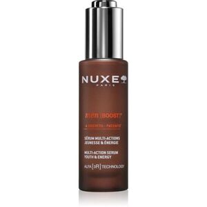 Nuxe Men [BOOST]³ energizující sérum pro muže 30 ml obraz
