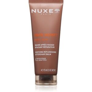 Nuxe Men [BOOST]³ zklidňující balzám po holení 75 ml obraz