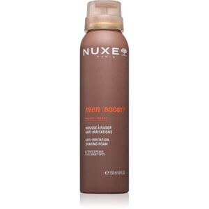 Nuxe Men [BOOST]³ pěna na holení 150 ml obraz