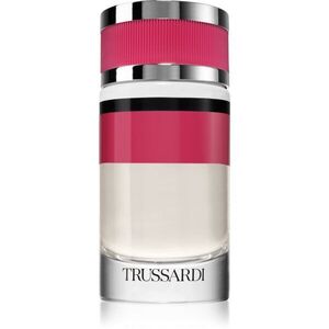 Trussardi Ruby Red parfémovaná voda pro ženy 90 ml obraz