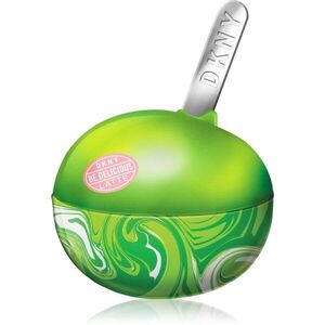 DKNY Be Delicious Matcha Latte parfémovaná voda pro ženy 50 ml obraz