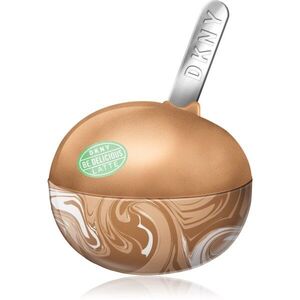 DKNY Be Delicious Pistachio Latte parfémovaná voda pro ženy 50 ml obraz