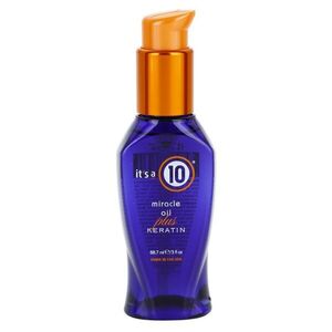 it's a 10 Miracle Oil olej na vlasy 88.7 ml obraz