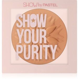Pastel Show Your Purity kompaktní pudr odstín 104 9.3 g obraz