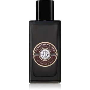 Castelbel Gentlemen's Club Spearmint & Moss toaletní voda pro muže 100 ml obraz