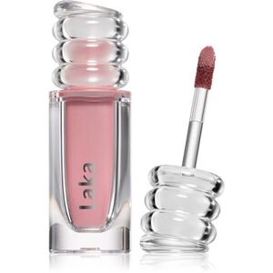 Laka Maxi Glayer Tint dlouhotrvající lesk na rty odstín 606 Meaning 3.8 g obraz