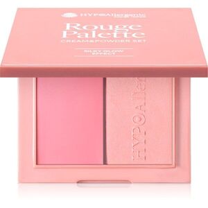 Bell HYPOallergenic Rouge Palette paleta tvářenek odstín 001 9.5 g obraz