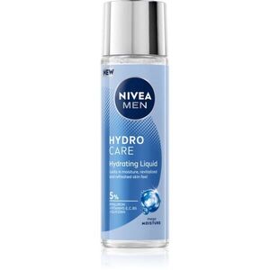 NIVEA MEN Hydrocare lehký hydratační fluid 100 ml obraz